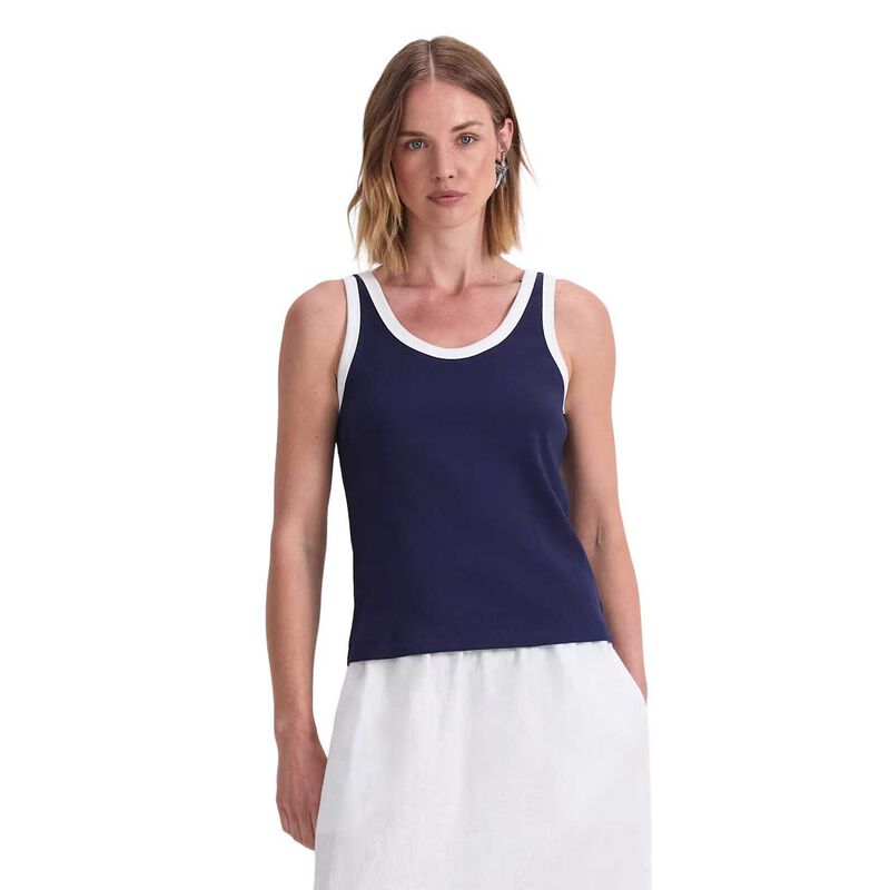 Sportscraft Catherine Tank image number 0